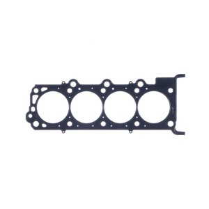 Ford Explorer Sport Trac Head Gasket - Right - Cometic Gasket - MLS, 94mm Bore, 0.040 in, SOHC 3-Valve - `07-`10